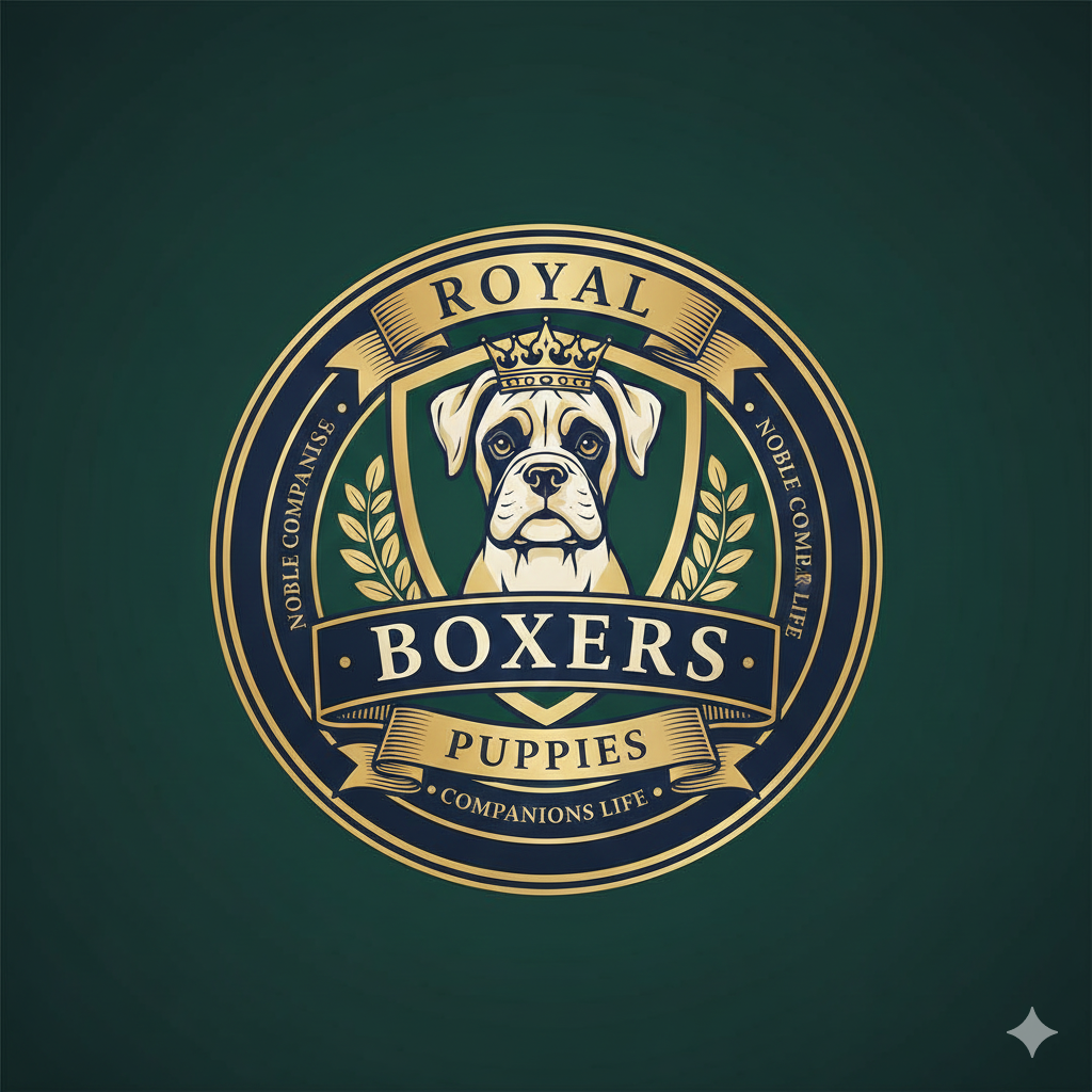 royalboxerpuppy